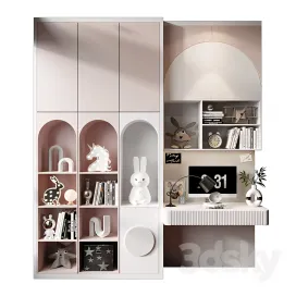 Furniture for Children 5